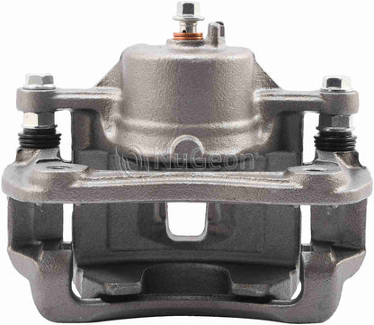 BBB Industries Disc Brake Caliper 99-00858A