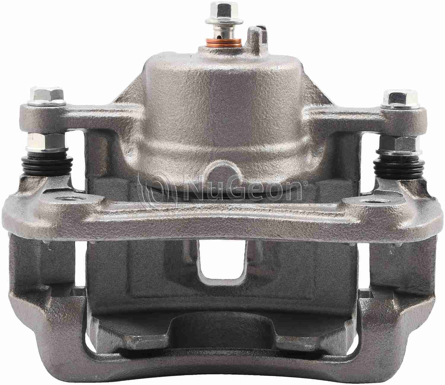 BBB Industries Remanufactured Disc Brake Caliper 99-00858A