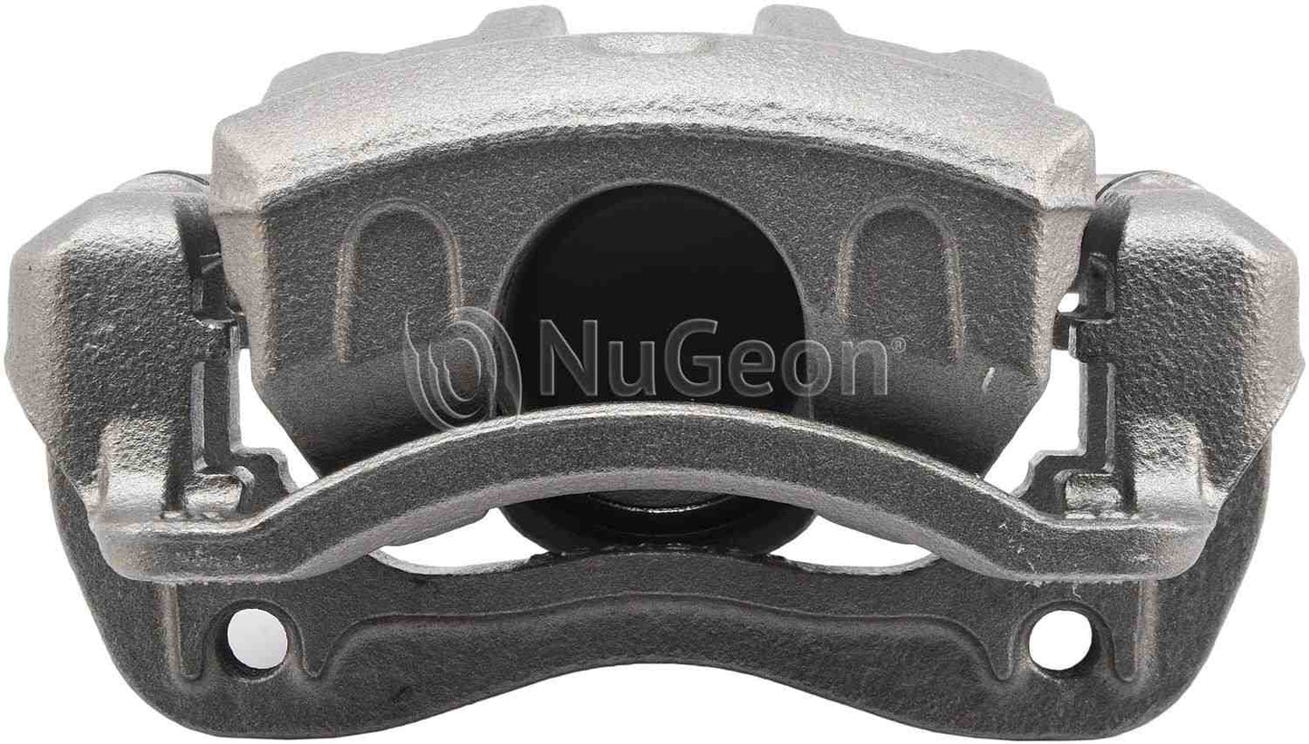 BBB Industries Disc Brake Caliper 99-00858A