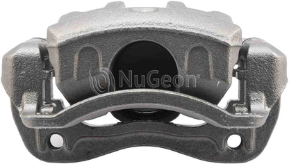 BBB Industries Remanufactured Disc Brake Caliper 99-00858A