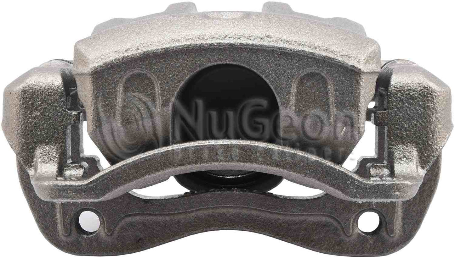 BBB Industries Disc Brake Caliper 99-00858A