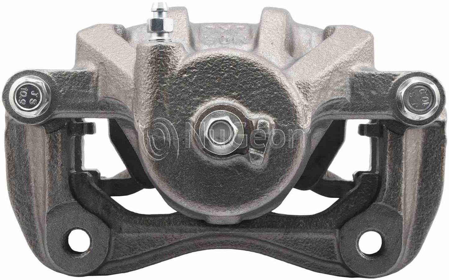 BBB Industries Disc Brake Caliper 99-00858A