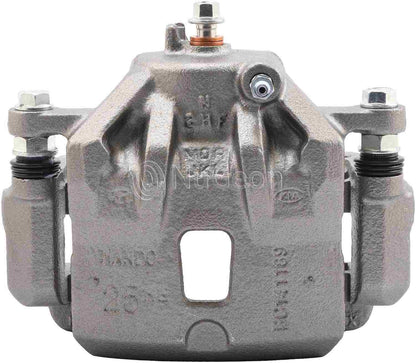 BBB Industries Disc Brake Caliper 99-00858A