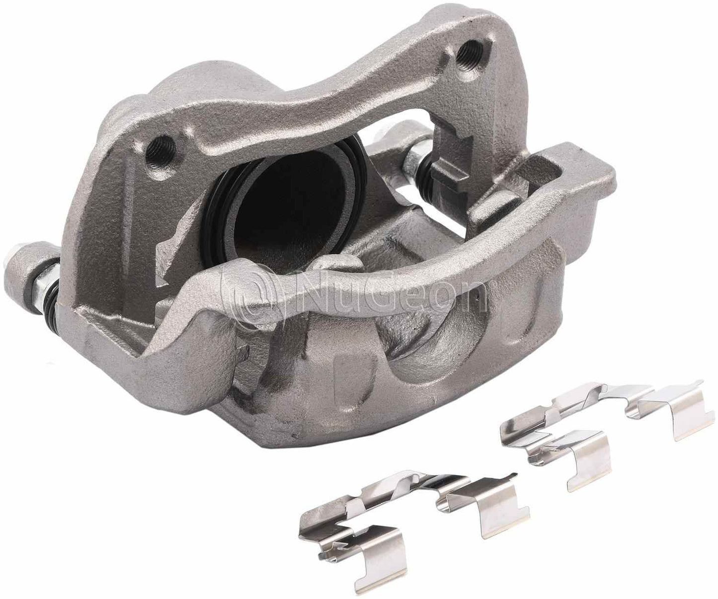 BBB Industries Remanufactured Disc Brake Caliper 99-00858B