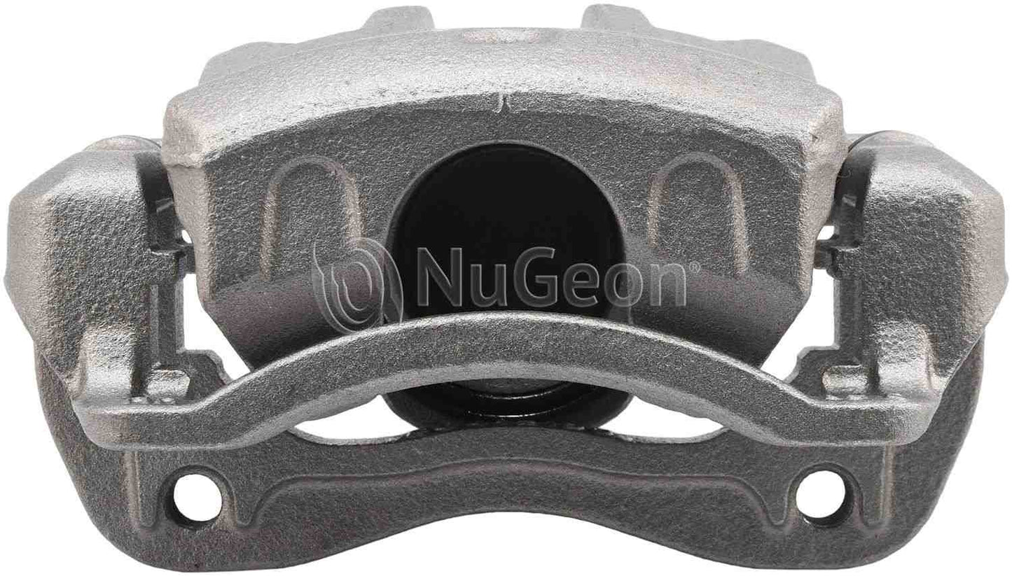 BBB Industries Disc Brake Caliper 99-00858B