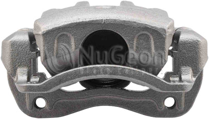 BBB Industries Remanufactured Disc Brake Caliper 99-00858B