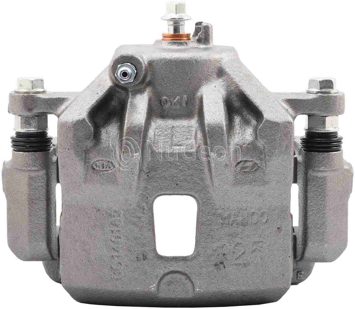 BBB Industries Disc Brake Caliper 99-00858B