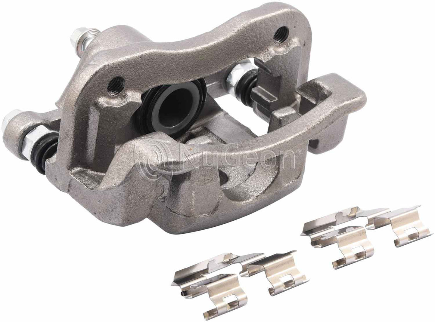 BBB Industries Remanufactured Disc Brake Caliper 99-00859A