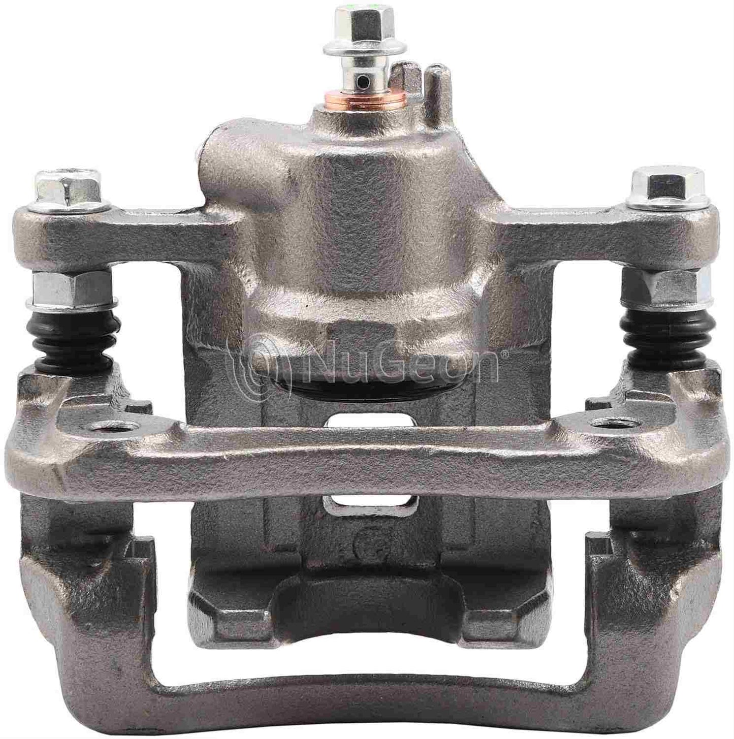 BBB Industries Remanufactured Disc Brake Caliper 99-00859A