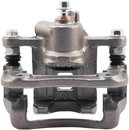 BBB Industries Remanufactured Disc Brake Caliper 99-00859A