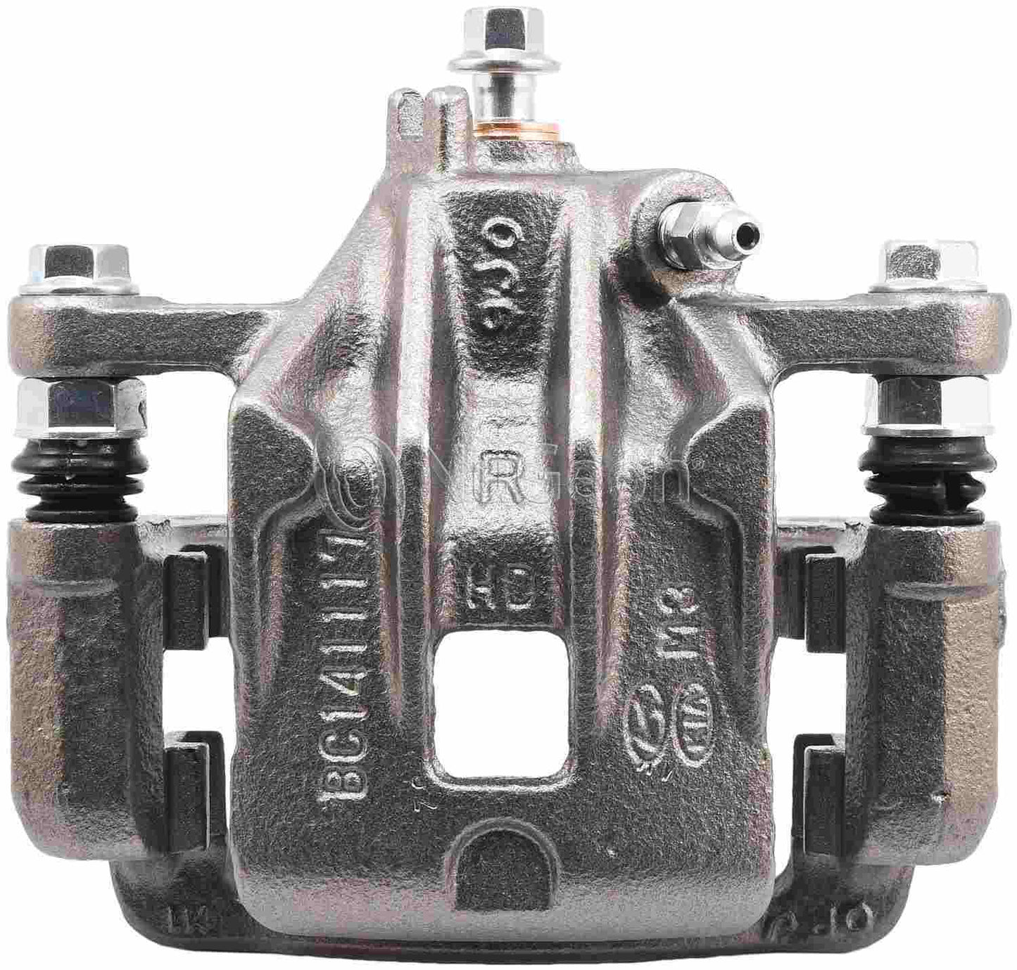 BBB Industries Disc Brake Caliper 99-00859A