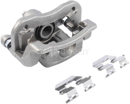 BBB Industries Remanufactured Disc Brake Caliper 99-00859B
