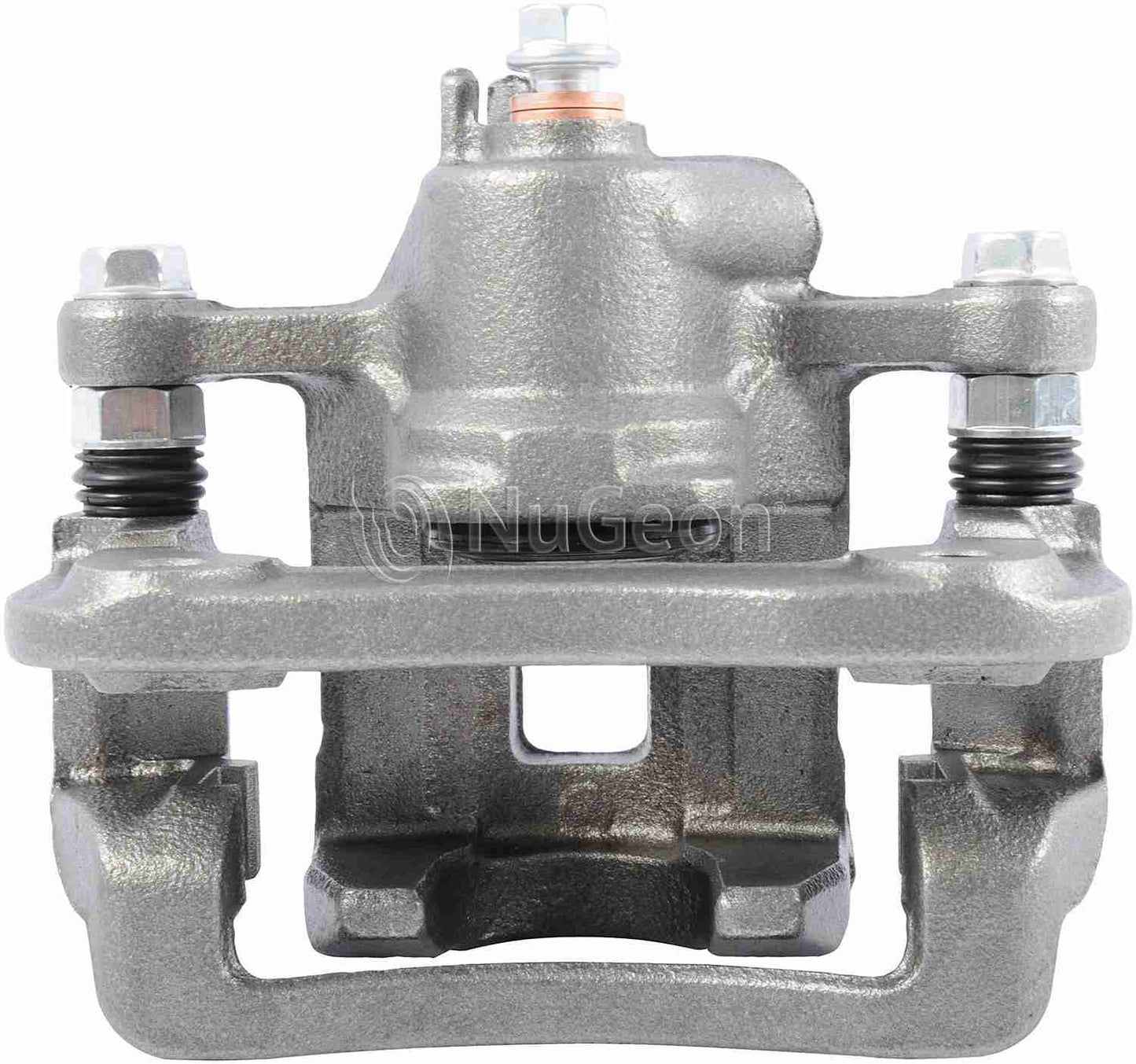 BBB Industries Remanufactured Disc Brake Caliper 99-00859B