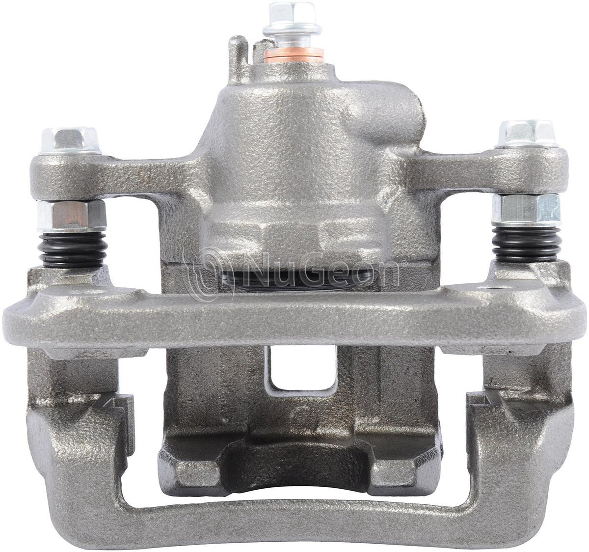 BBB Industries Remanufactured Disc Brake Caliper 99-00859B
