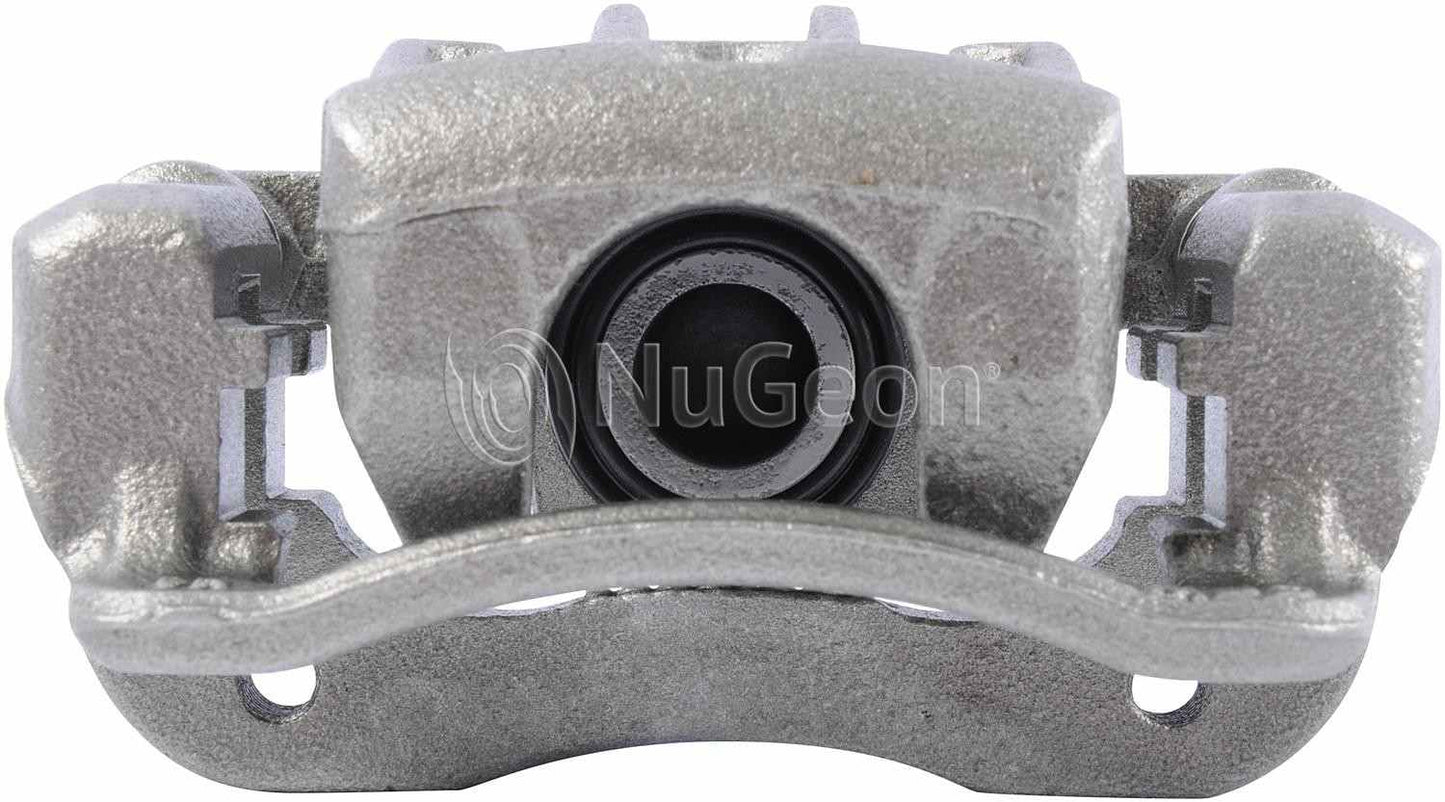 BBB Industries Remanufactured Disc Brake Caliper 99-00859B