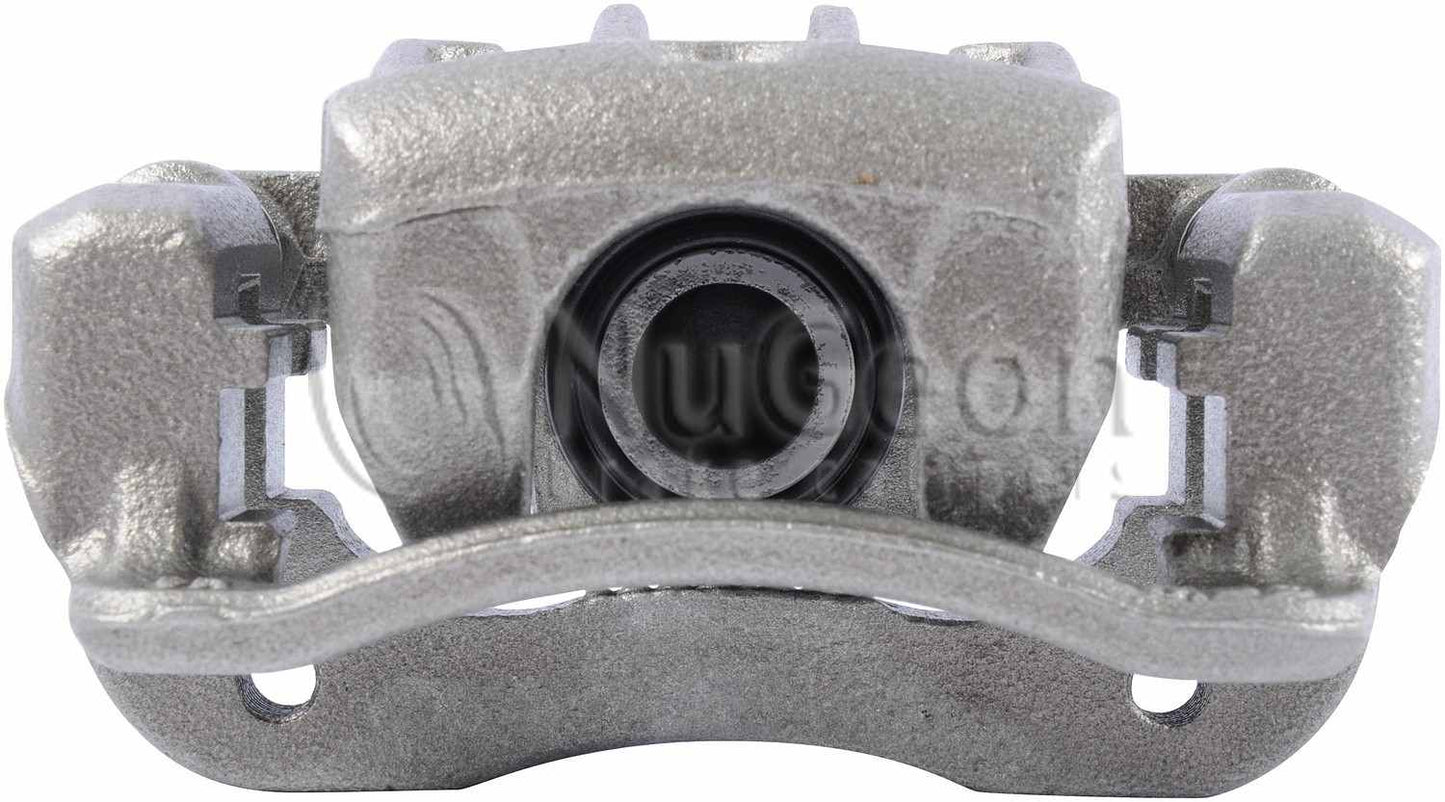 BBB Industries Remanufactured Disc Brake Caliper 99-00859B