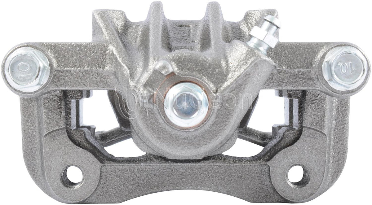 BBB Industries Remanufactured Disc Brake Caliper 99-00859B
