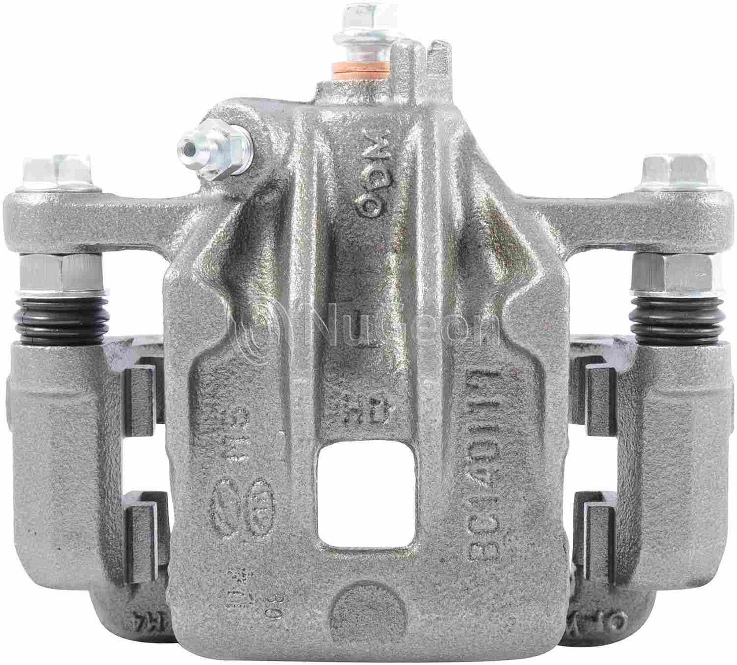 BBB Industries Remanufactured Disc Brake Caliper 99-00859B