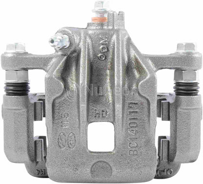 BBB Industries Remanufactured Disc Brake Caliper 99-00859B