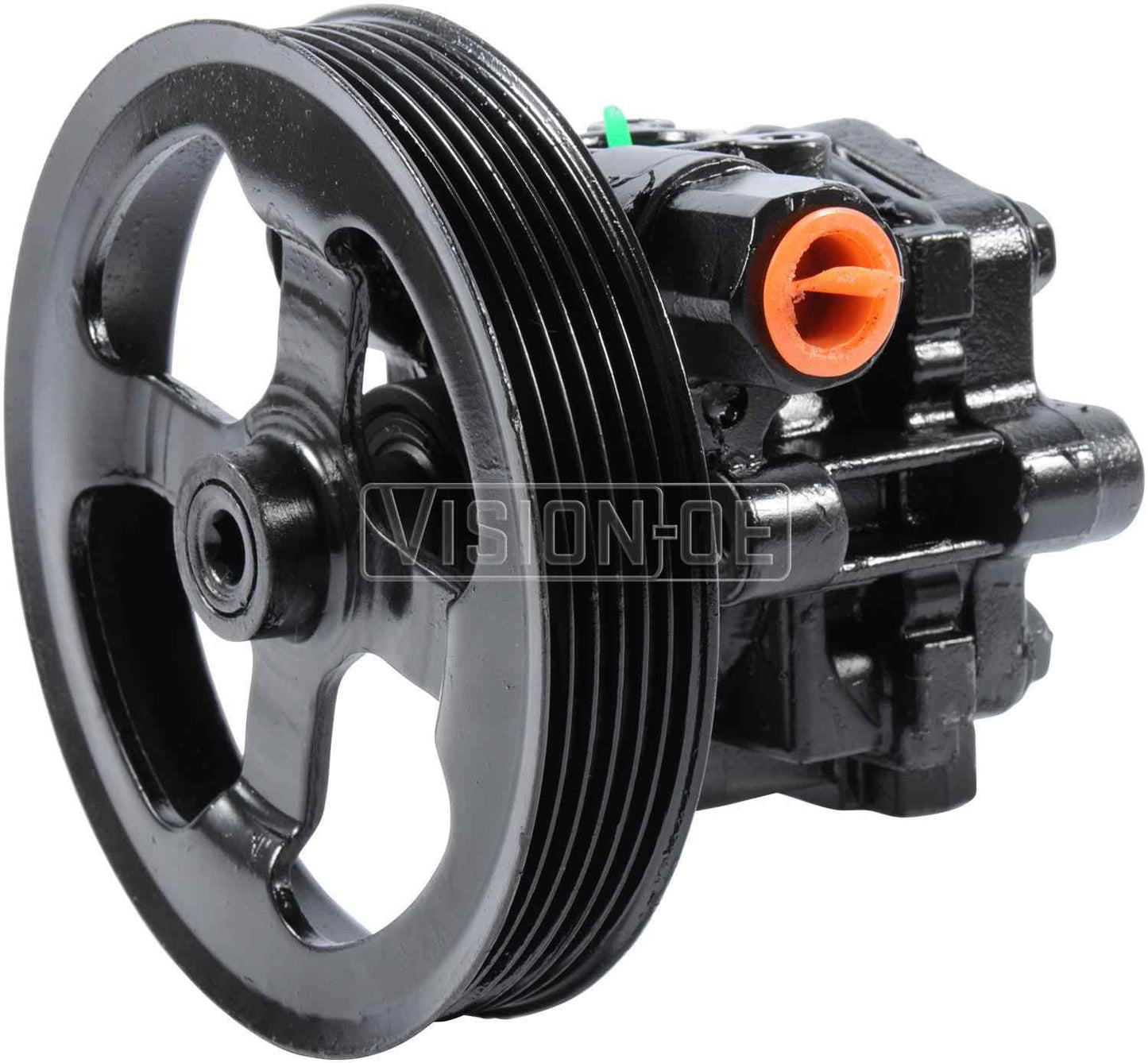 BBB Industries Power Steering Pump 990-0859