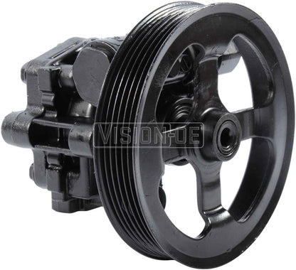 BBB Industries Remanufactured Power Steering Pump 990-0859