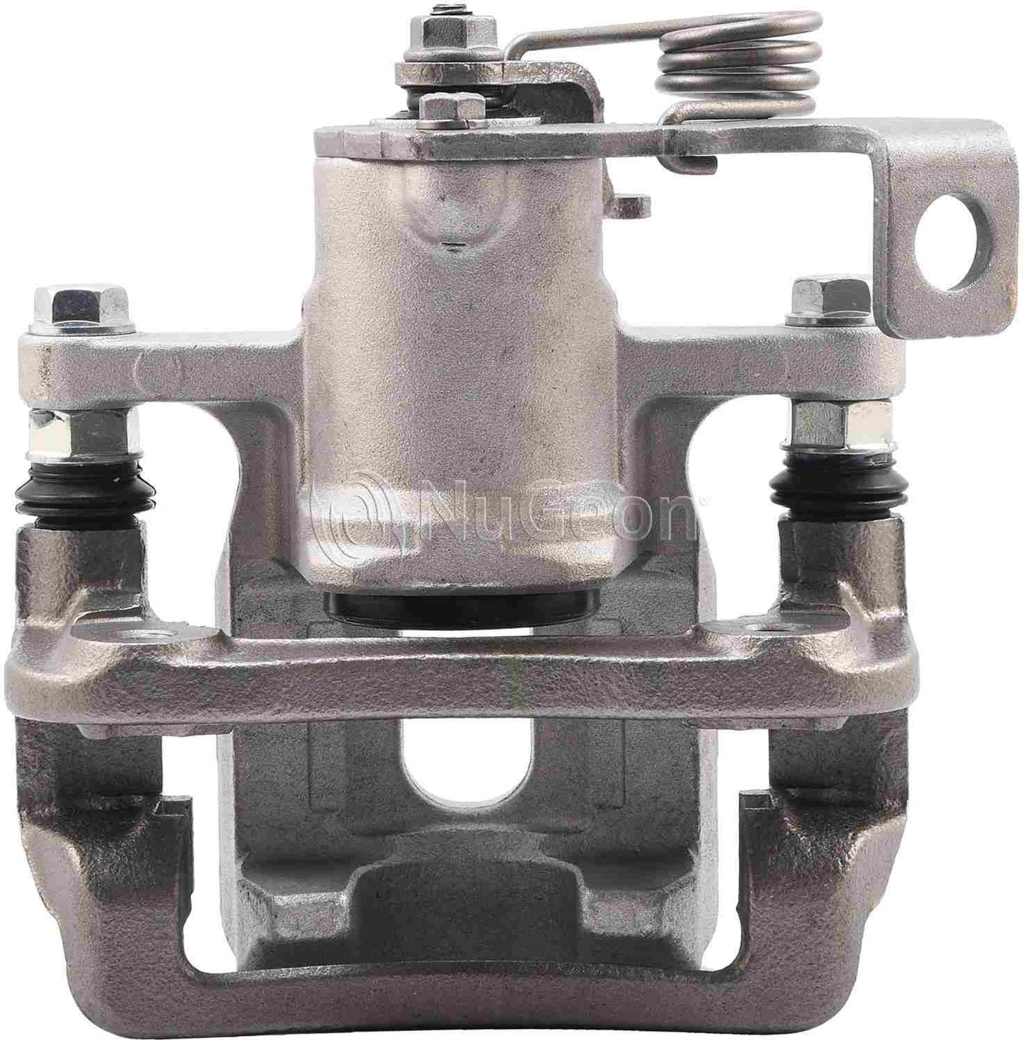 BBB Industries Remanufactured Disc Brake Caliper 99-00860A
