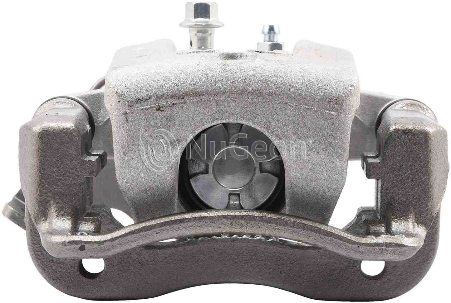 BBB Industries Remanufactured Disc Brake Caliper 99-00860A