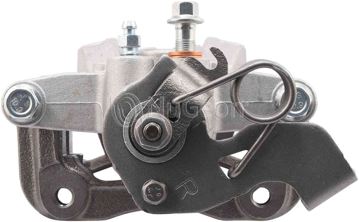 BBB Industries Disc Brake Caliper 99-00860A