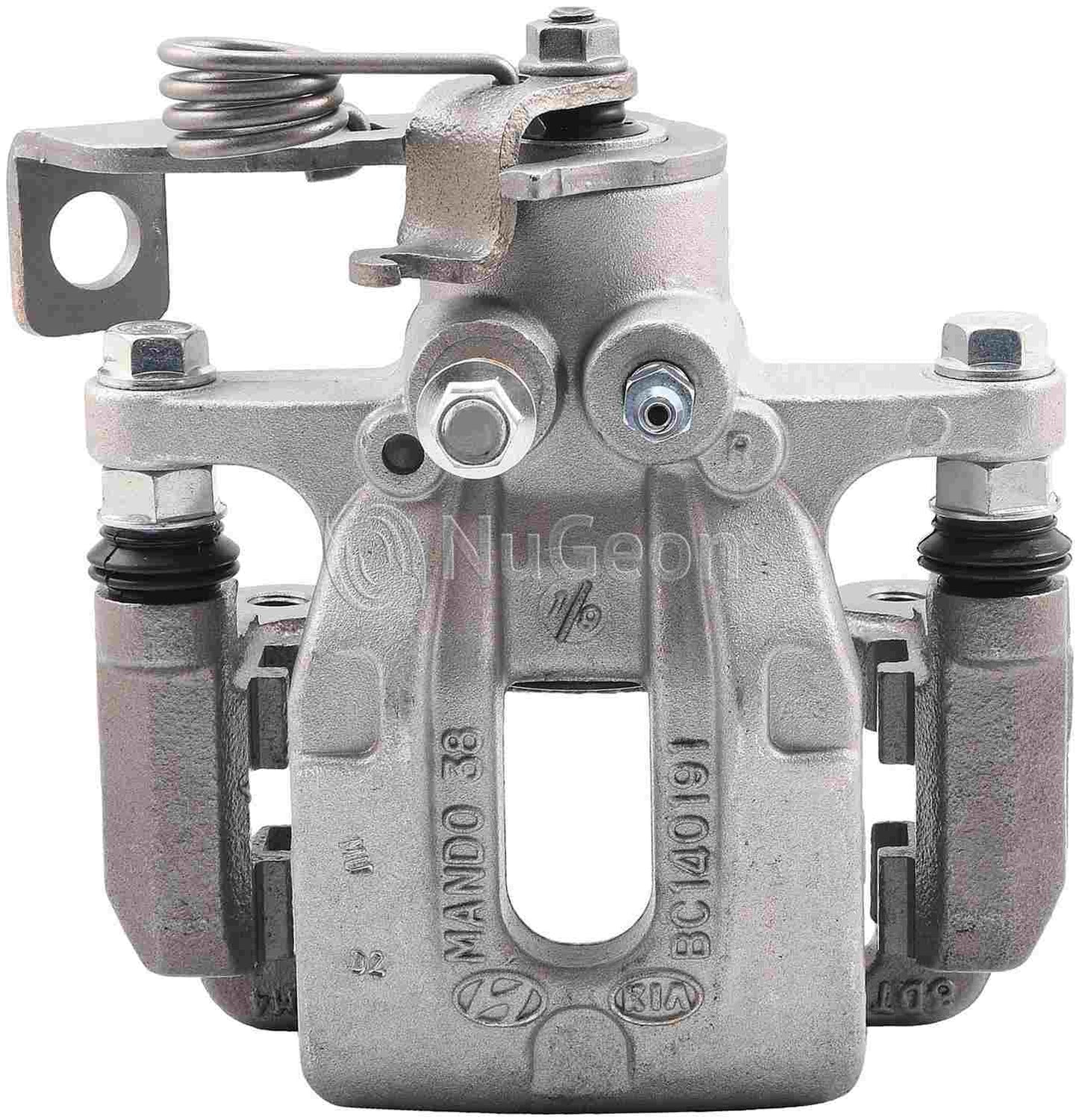 BBB Industries Disc Brake Caliper 99-00860A
