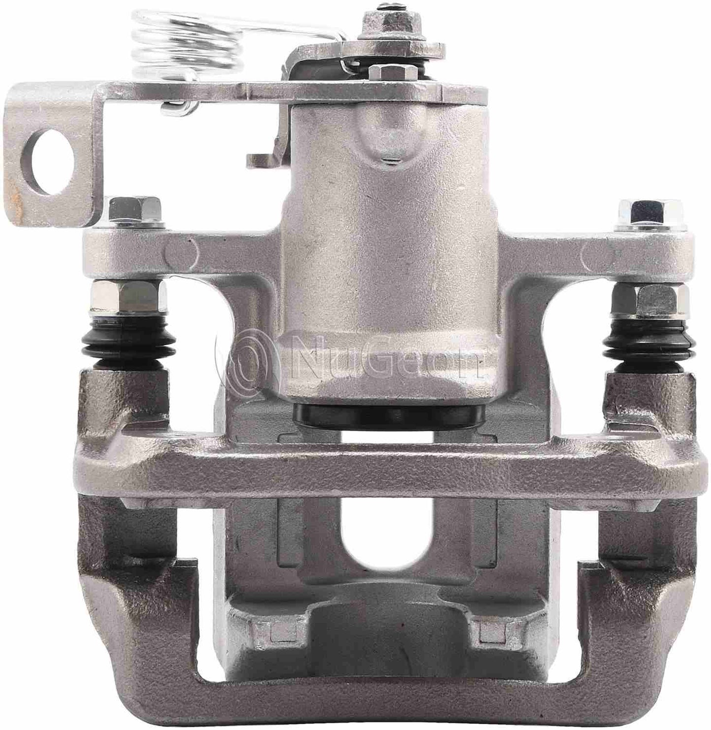BBB Industries Remanufactured Disc Brake Caliper 99-00860B