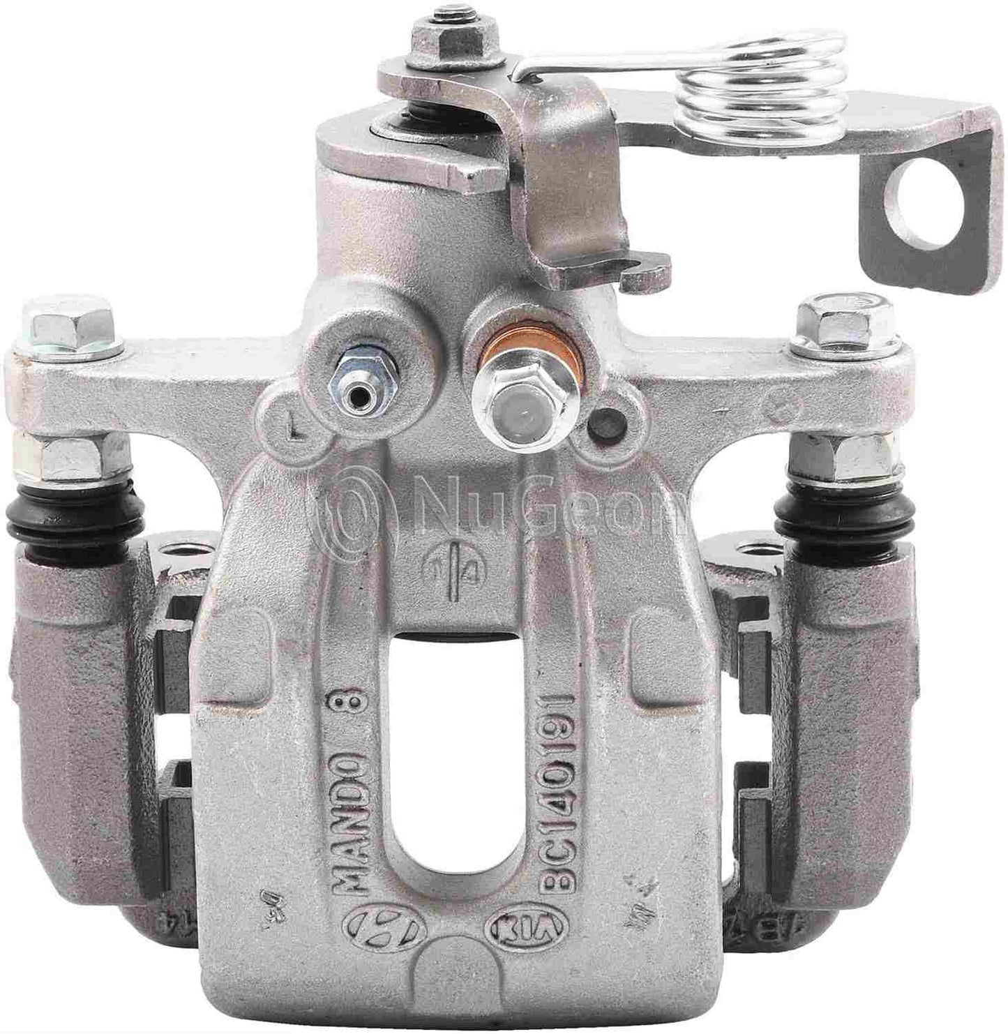 BBB Industries Disc Brake Caliper 99-00860B