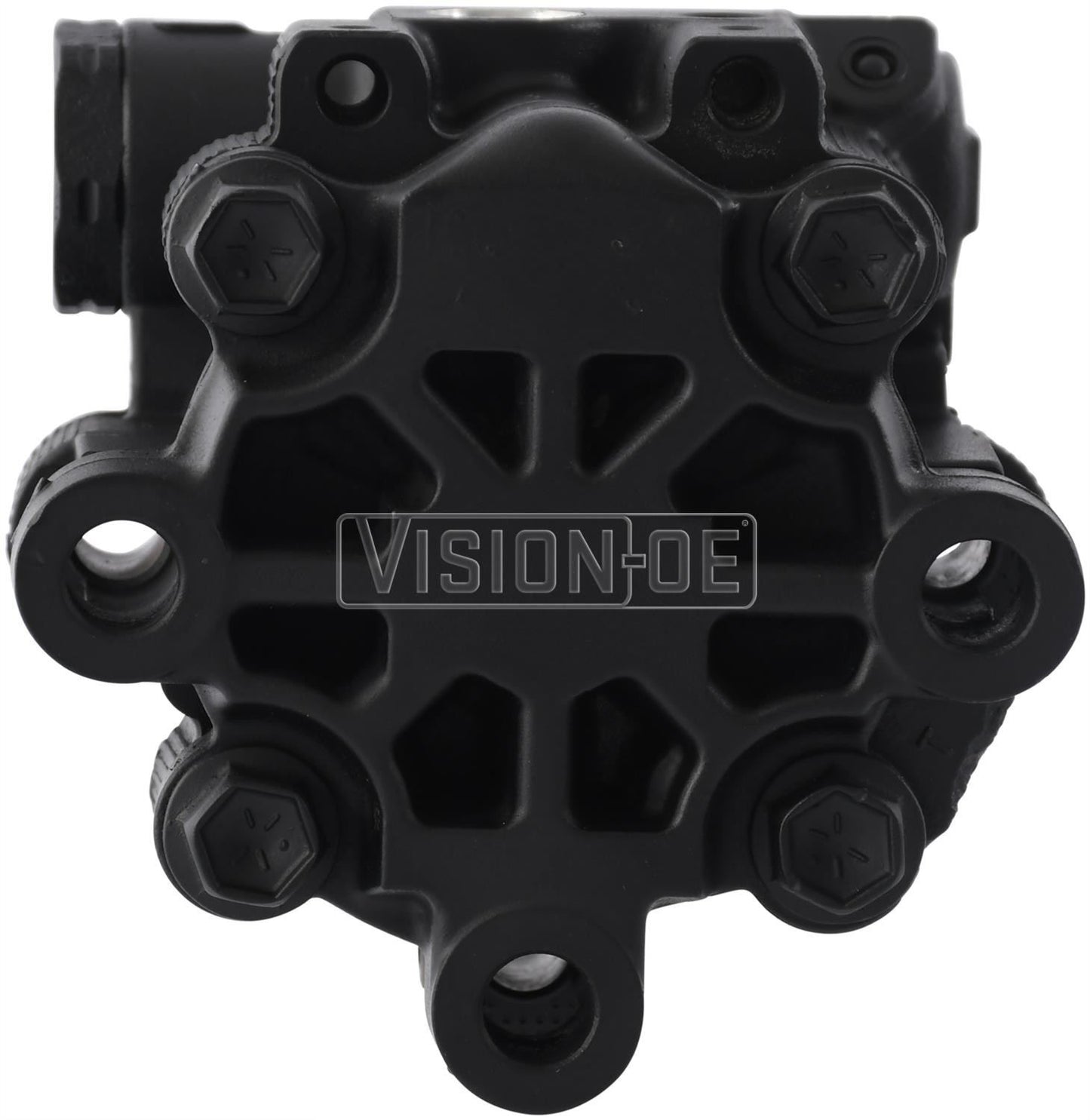 BBB Industries Power Steering Pump 990-0860