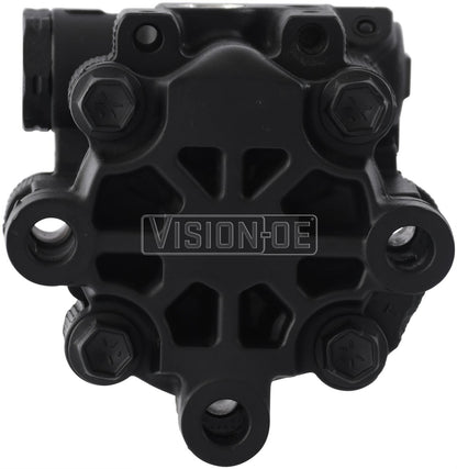BBB Industries Power Steering Pump 990-0860