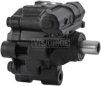 BBB Industries Power Steering Pump 990-0860