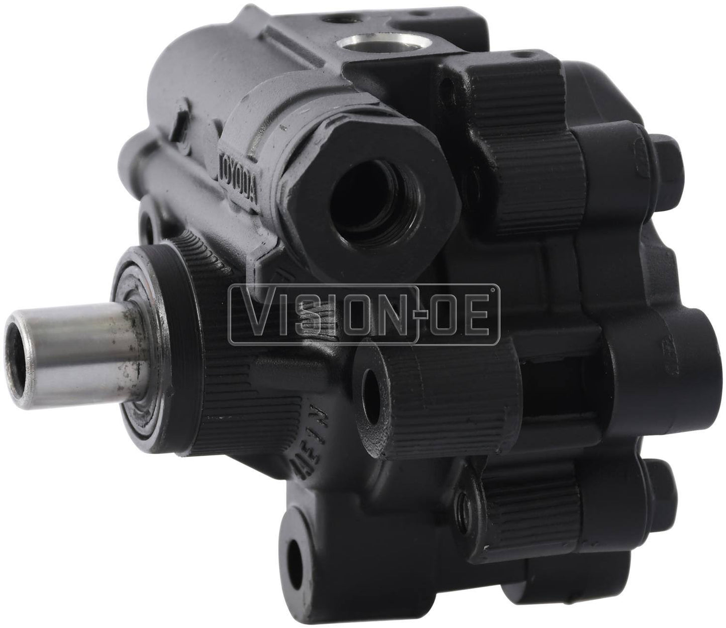 BBB Industries Power Steering Pump 990-0860