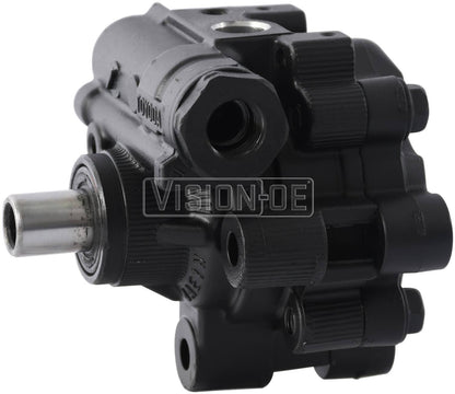 BBB Industries Power Steering Pump 990-0860