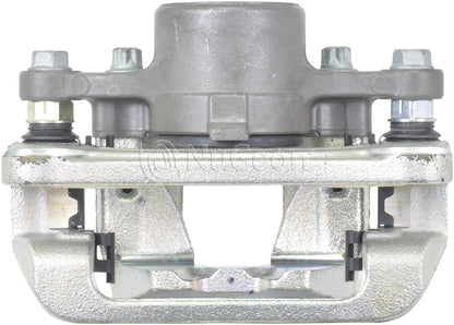 BBB Industries Remanufactured Disc Brake Caliper 99-00862A