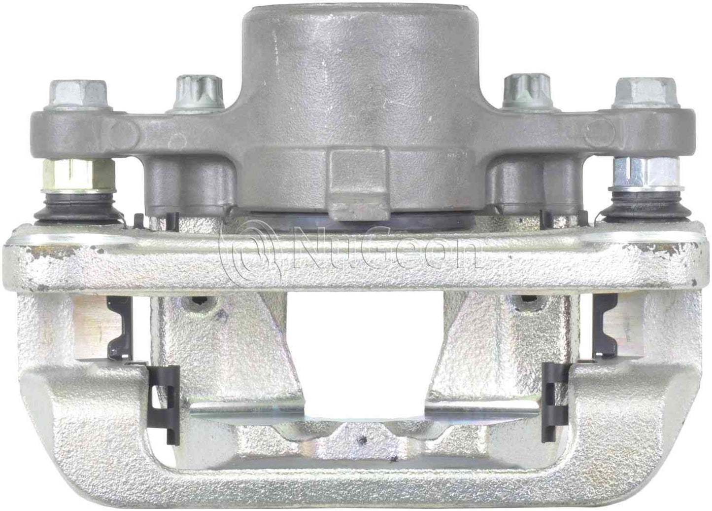 BBB Industries Remanufactured Disc Brake Caliper 99-00862A