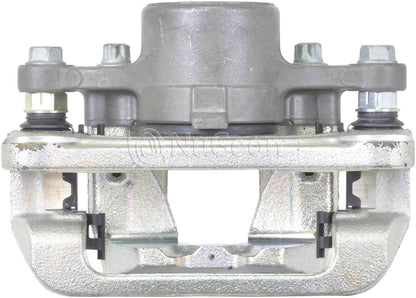 BBB Industries Remanufactured Disc Brake Caliper 99-00862A