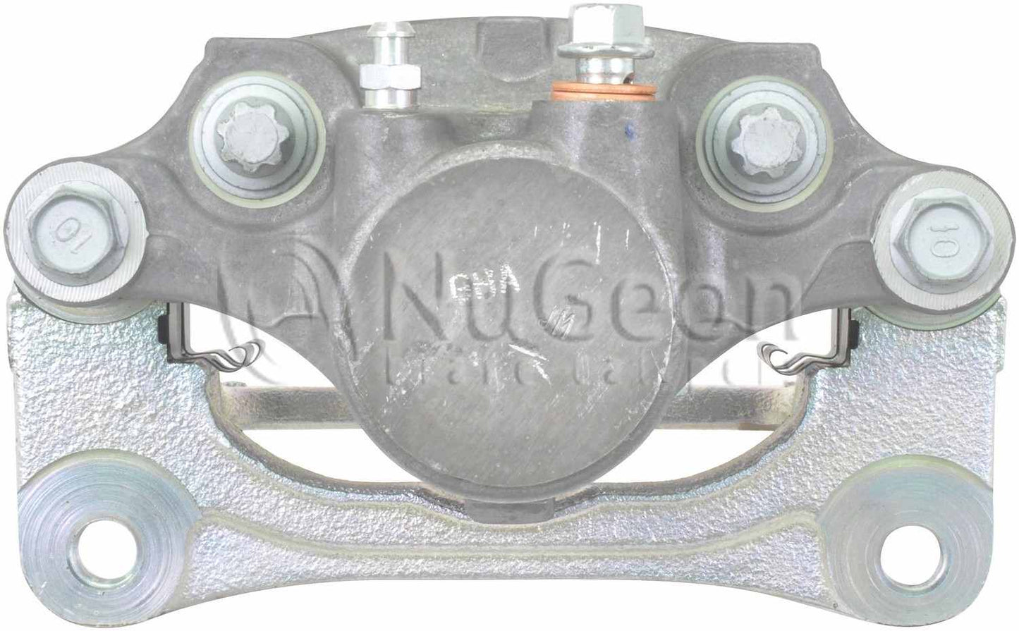 BBB Industries Remanufactured Disc Brake Caliper 99-00862A