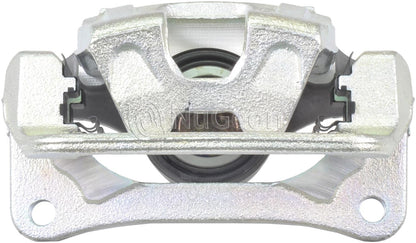 BBB Industries Remanufactured Disc Brake Caliper 99-00862A