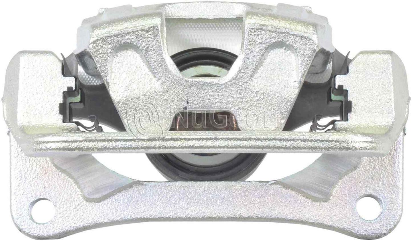 BBB Industries Remanufactured Disc Brake Caliper 99-00862A