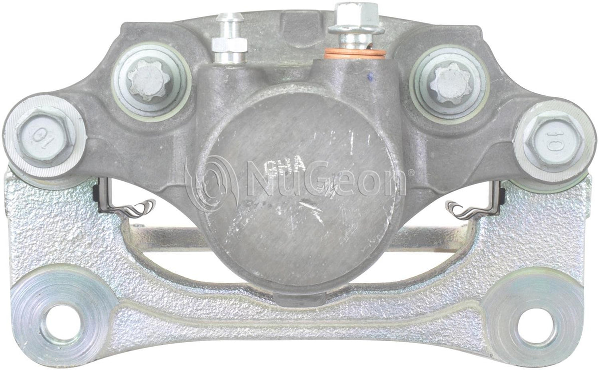 BBB Industries Remanufactured Disc Brake Caliper 99-00862A