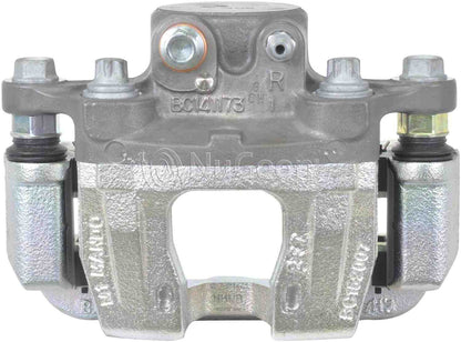 BBB Industries Remanufactured Disc Brake Caliper 99-00862A