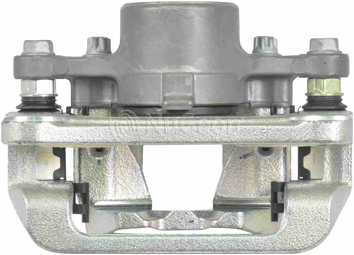 BBB Industries Remanufactured Disc Brake Caliper 99-00862B