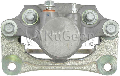 BBB Industries Remanufactured Disc Brake Caliper 99-00862B