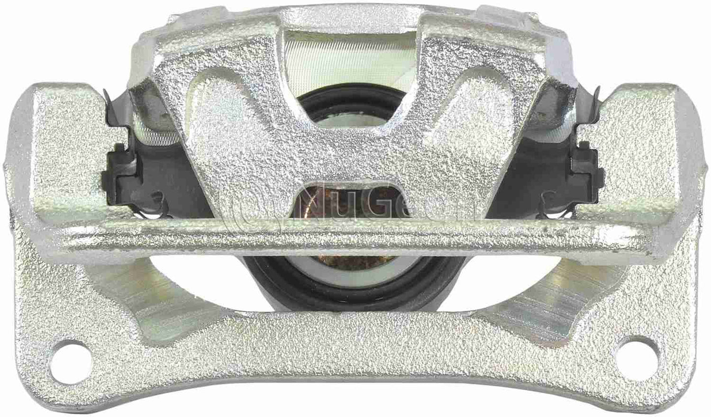 BBB Industries Remanufactured Disc Brake Caliper 99-00862B