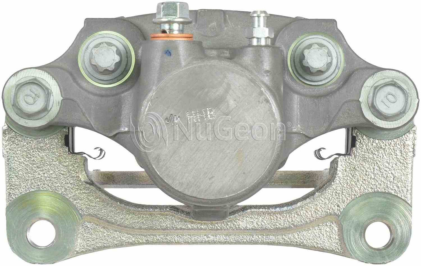 BBB Industries Remanufactured Disc Brake Caliper 99-00862B