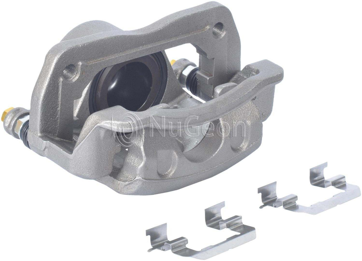 BBB Industries Disc Brake Caliper 99-00863A