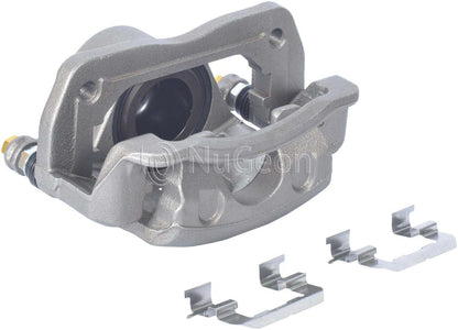 BBB Industries Disc Brake Caliper 99-00863A